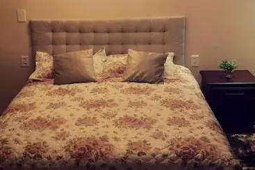 Hôtel Pousada Do Conde