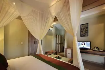 Hotel Puri Gangga Resort Ubud