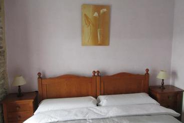 فندق ريفى Rural Valtarranz