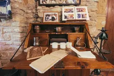 Casa Rural Mas Rabiol Costa Bravaempordaonly Adults