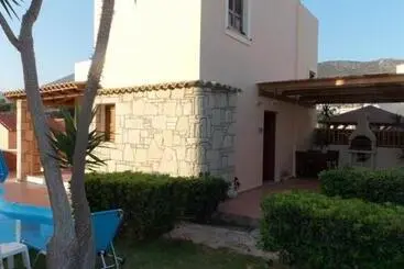 Nine Muses Villas