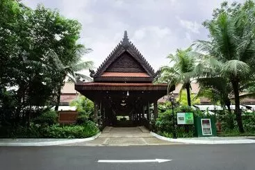 Sokhalay Angkor Villa Resort