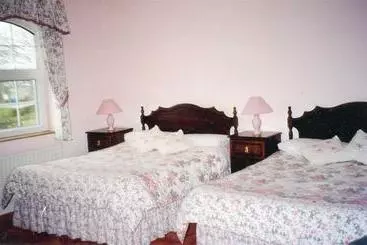 Springfield House B&b
