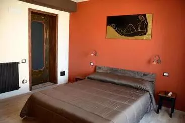 Artista B&b