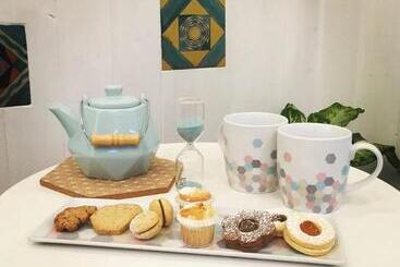 B&b Cetara Amalfi Coast