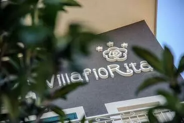 B&b Villa Fiorita