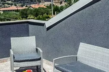 B&b Villa Fiorita