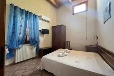 Bed and Breakfast Agriturismo A Do  Cumparone