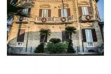 Aamiaismajoitus (B&B) Bnb Villa Lendi