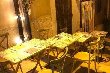 Aamiaismajoitus (B&B) Casa 28