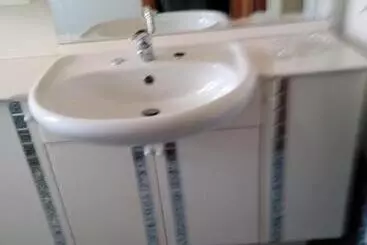 ベッドアンドブレックファースト Casa Di Luca