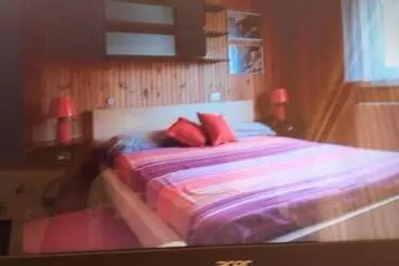 ベッドアンドブレックファースト Casa Di Luca