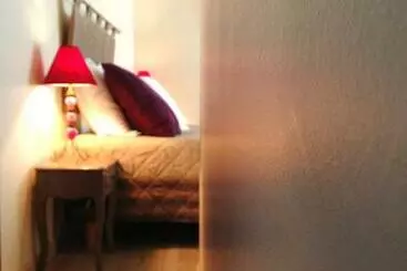 ベッドアンドブレックファースト Chambre D Hote Saint Malo