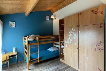 Bed and Breakfast Gîte Du Puy De L étang