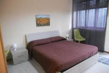 Bed and Breakfast L Agrifoglio Dell Etna