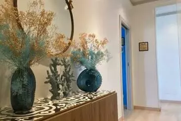 Aamiaismajoitus (B&B) La Perla Nera