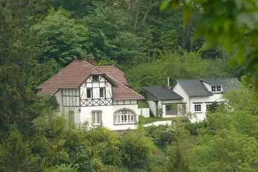 Bed and Breakfast La Dependance De La Villa Des Oiseaux   La Petite Pierre