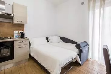 Bed and Breakfast Pompei Centrum