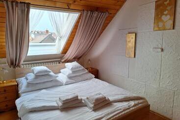 ベッドアンドブレックファースト Vila Gabriel