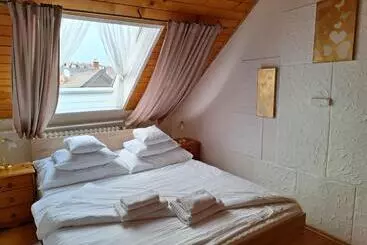 Bed and Breakfast Vila Gabriel