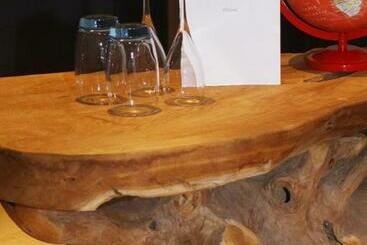 تختخواب و صبحانه Villa Les Champs De Knokke