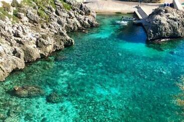 Bed & Breakfast Acquamarina