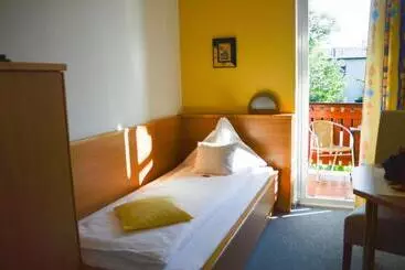 Die Pension Reeh