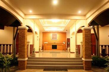 Hotel Prachuap Place