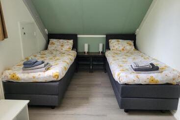 Жильё для туристов Ons Bosgevoel