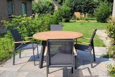 Pisos turísticos Ons Bosgevoel
