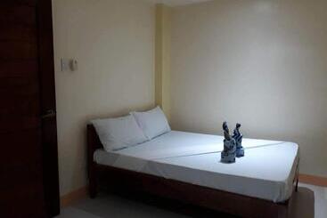 Pensão David & Vhie Homestay David S Guest House