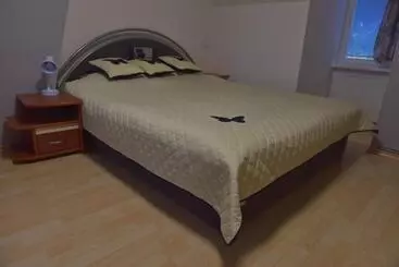 Pension Jurmala Guest House Markiza