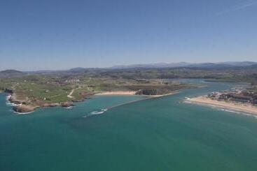 Pension (Hôtel basse catégorie) Playa De Los Locos