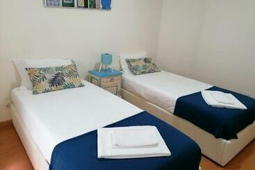 펜션 Portus Ribeira House