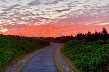 דירות לתיירים 読谷目黒や
