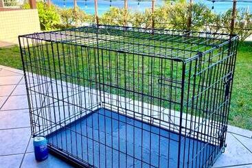 Apartamentos turísticos 読谷目黒や