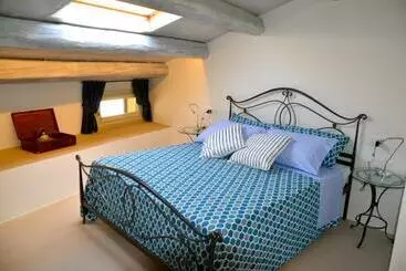 A Casa Di Nonna Linda B&b