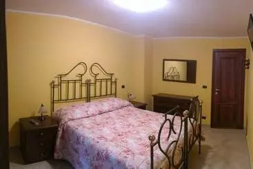 B&b Il Fratino