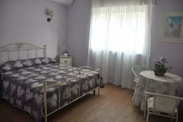 Nocleg ze śniadaniem Casa Gioia