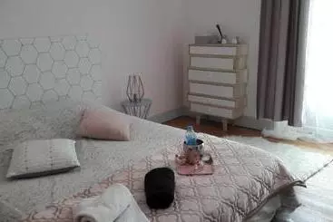 Bed & Breakfast Clos Charmille