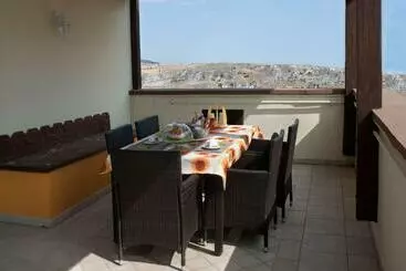 Bed and Breakfast Uno Sguardo Sui Sassi