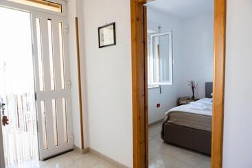 Ferienwohnungen Casa Terrazzina