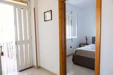 Apartamenty turystyczne Casa Terrazzina