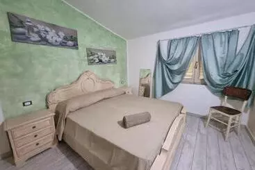 Appartamenti turistici Il Gelsomino