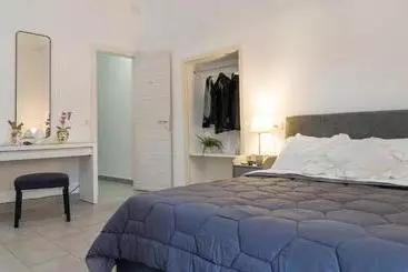 پانسیون Duomo Luxury Suite Catania