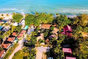 Resort Margarita Beach