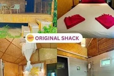 استراحتگاه Margarita Beach