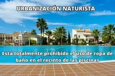 ツーリストアパートメント Vera Natura Apartamento Esther