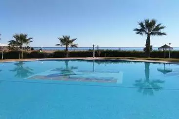 Apartaments turístics Vera Natura Apartamento Esther