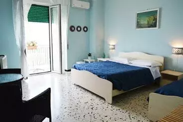 B&b Fronte Del Mare
